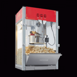 Popcorn Machine