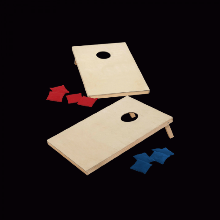 Cornhole Set